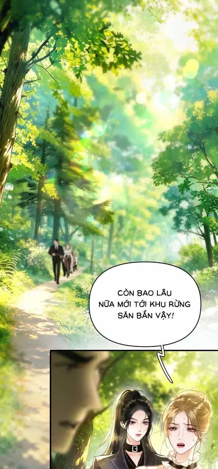 Đối Thủ Định Mệnh - Chương 4 - ảnh 22