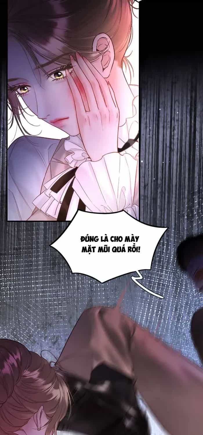 Đối Thủ Định Mệnh - Chương 4 - ảnh 33