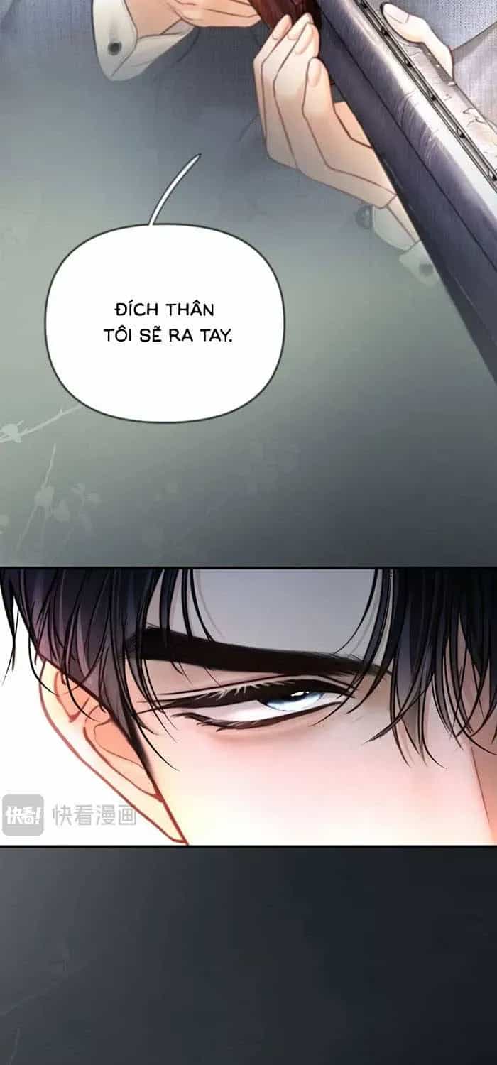 Đối Thủ Định Mệnh - Chương 4 - ảnh 8