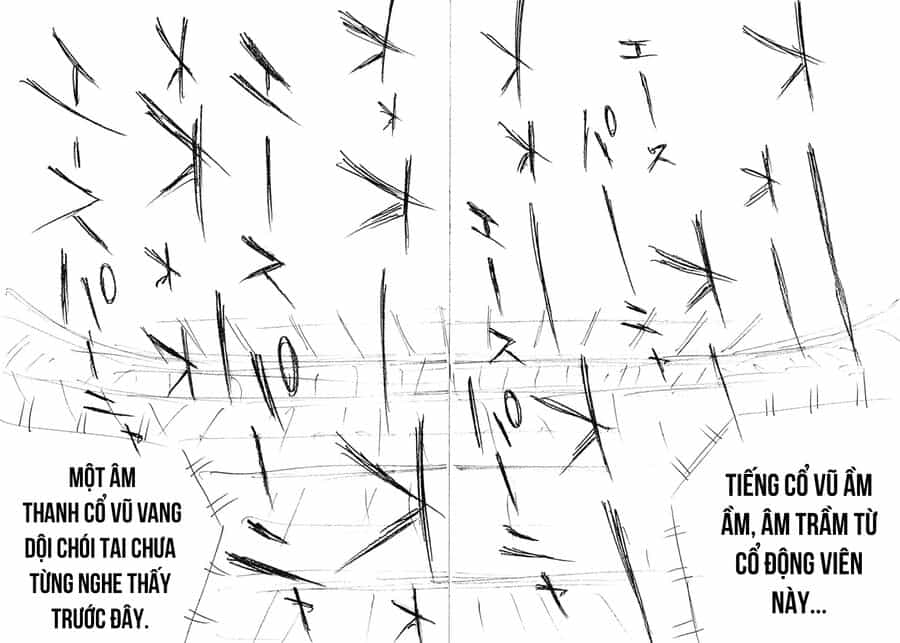 Đội Trưởng Tsubasa - Mặt Trời Mọc - Chung Kết - Chương 39 - ảnh 14