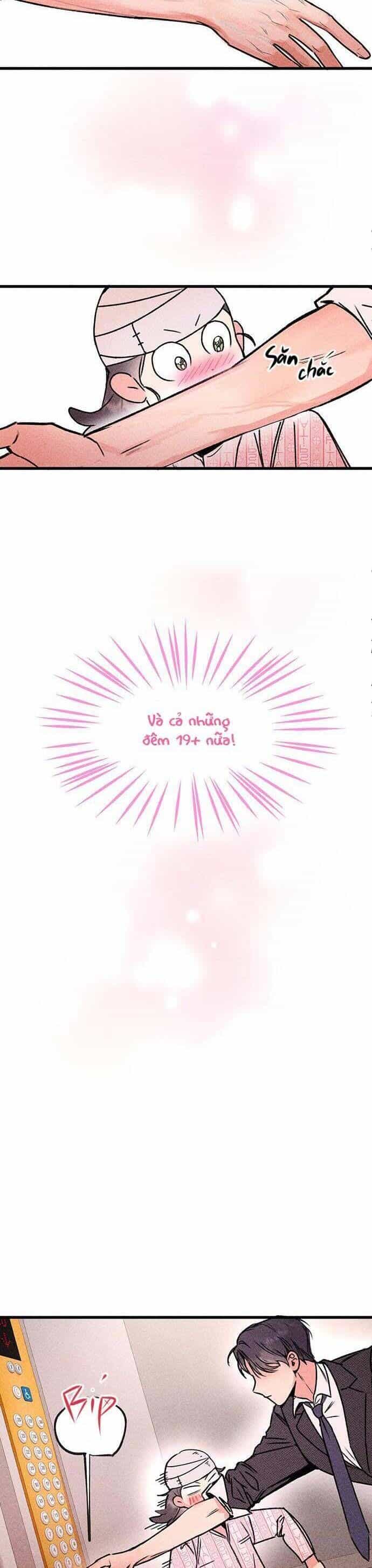 Đời Tư Của Chị Tôi - Chương 1 - ảnh 24
