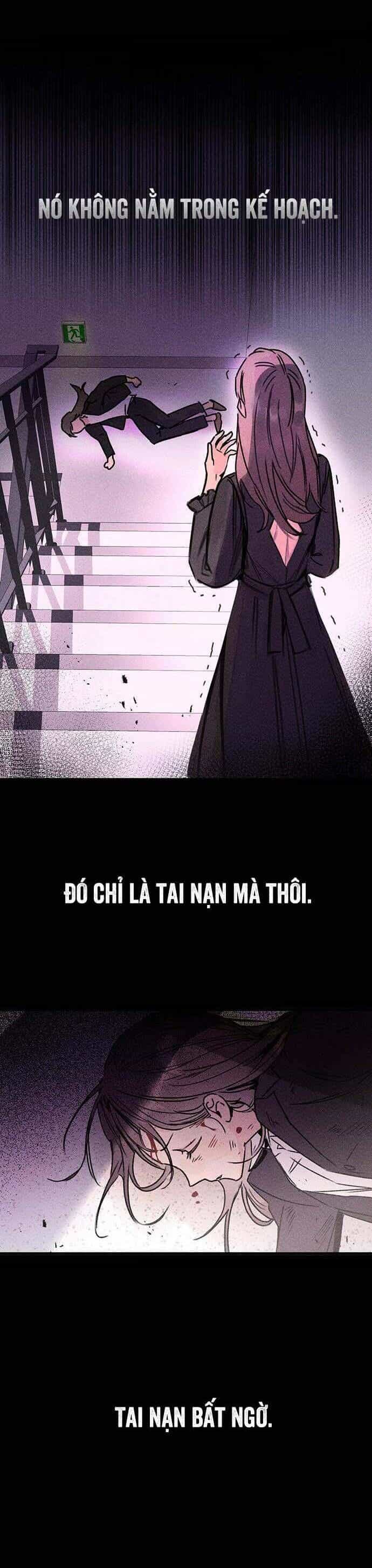 Đời Tư Của Chị Tôi - Chương 1 - ảnh 49