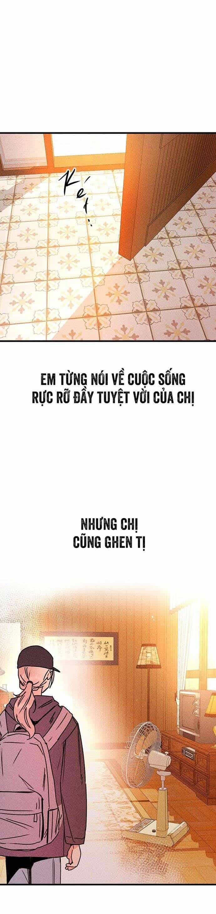 Đời Tư Của Chị Tôi - Chương 1 - ảnh 53