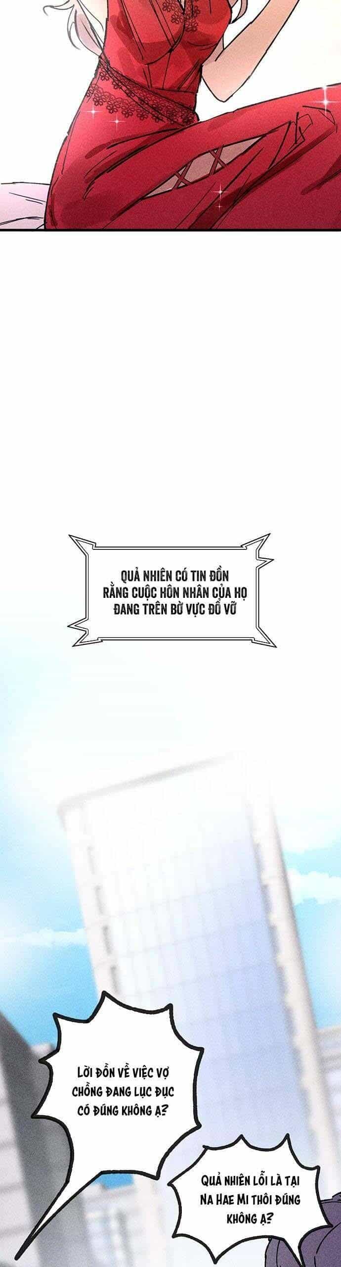 Đời Tư Của Chị Tôi - Chương 3 - ảnh 8