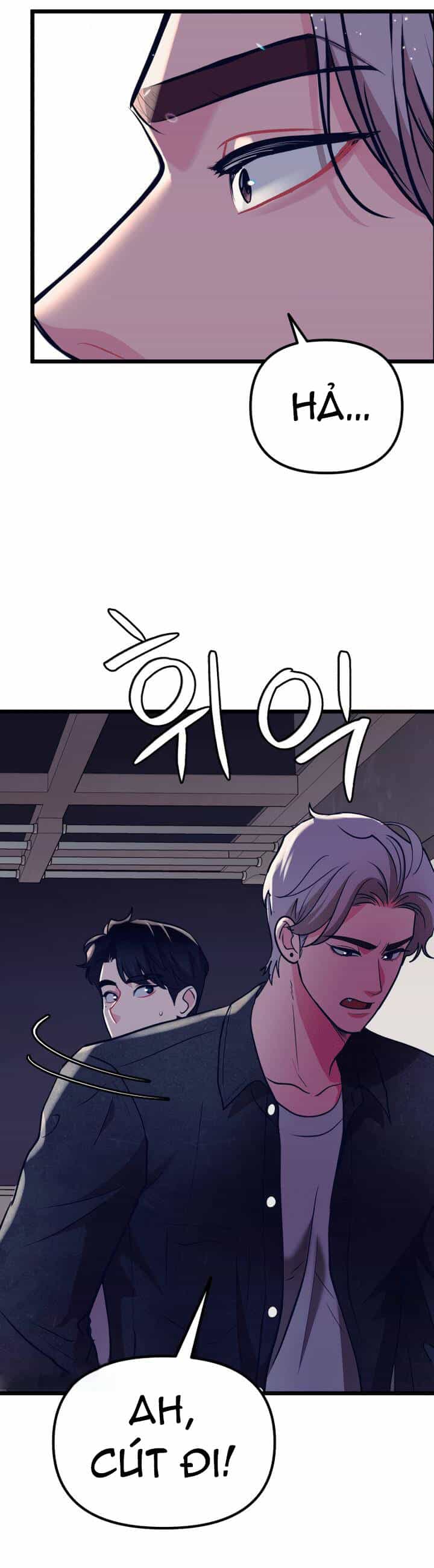 Đời Tư Idol - Chương 15.1 - ảnh 42