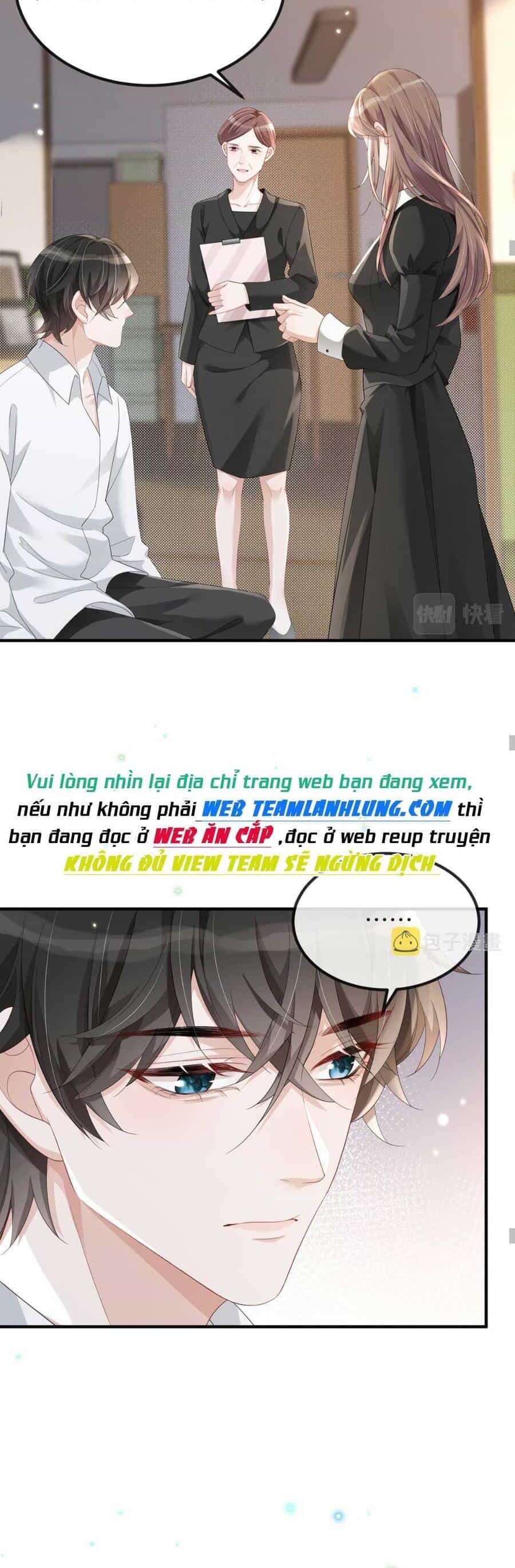 Đối Tượng Tôi Công Lược Đều Là Người Trọng Sinh - Chương 10 - ảnh 14
