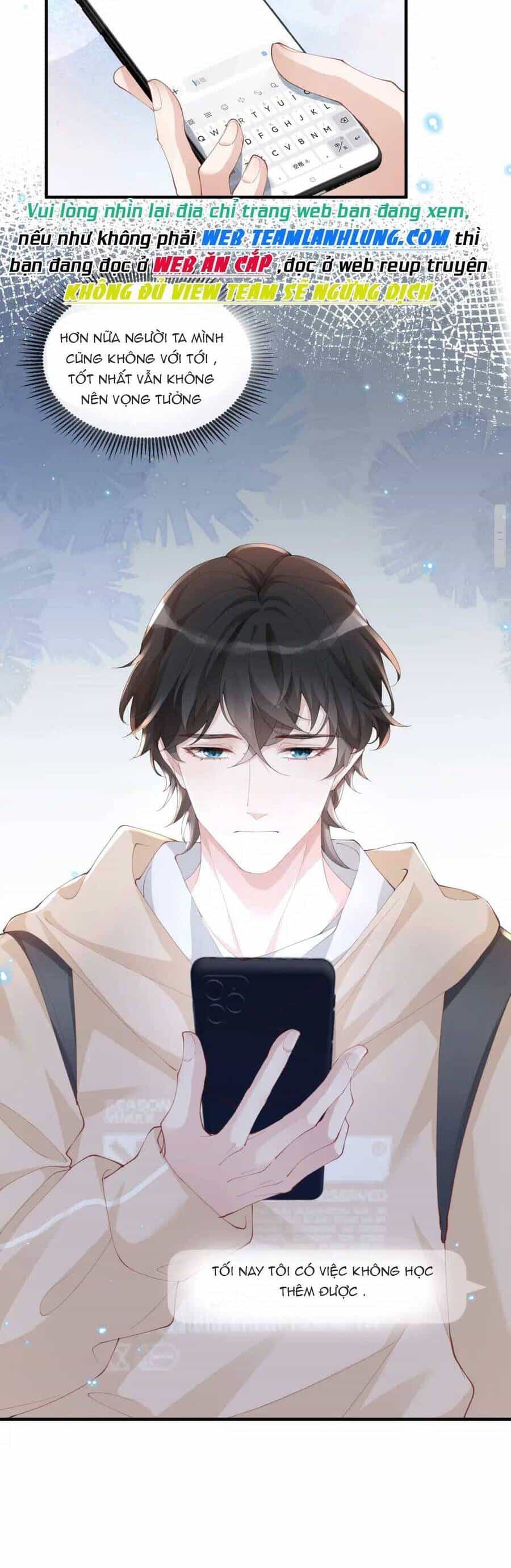 Đối Tượng Tôi Công Lược Đều Là Người Trọng Sinh - Chương 15 - ảnh 22