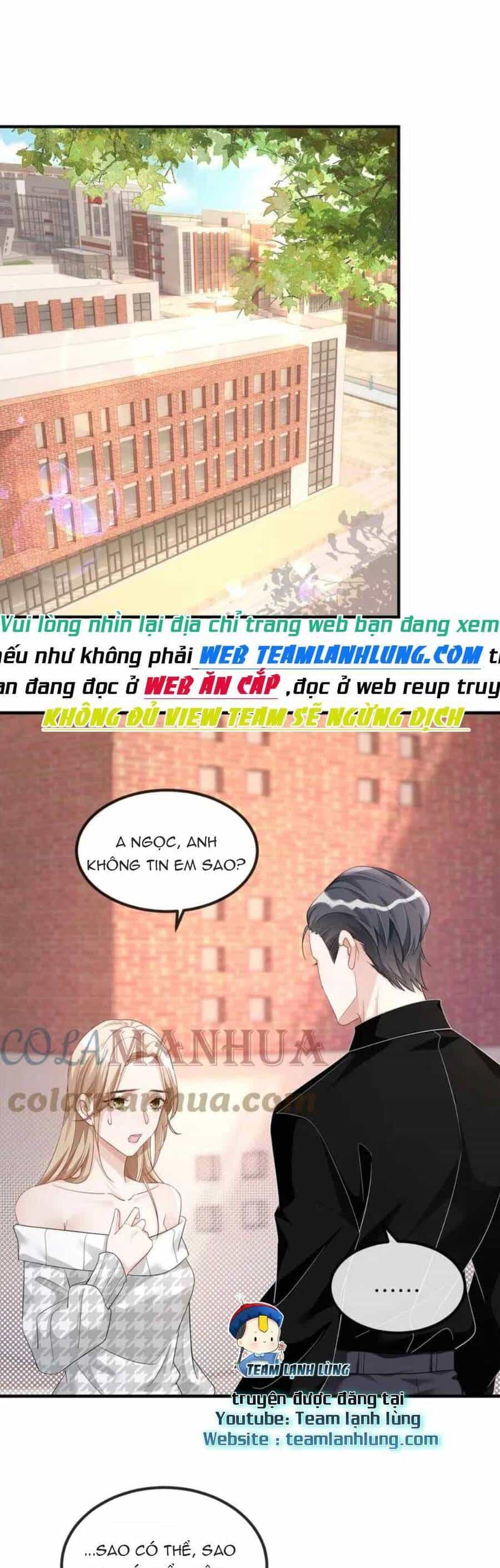 Đối Tượng Tôi Công Lược Đều Là Người Trọng Sinh - Chương 23 - ảnh 2