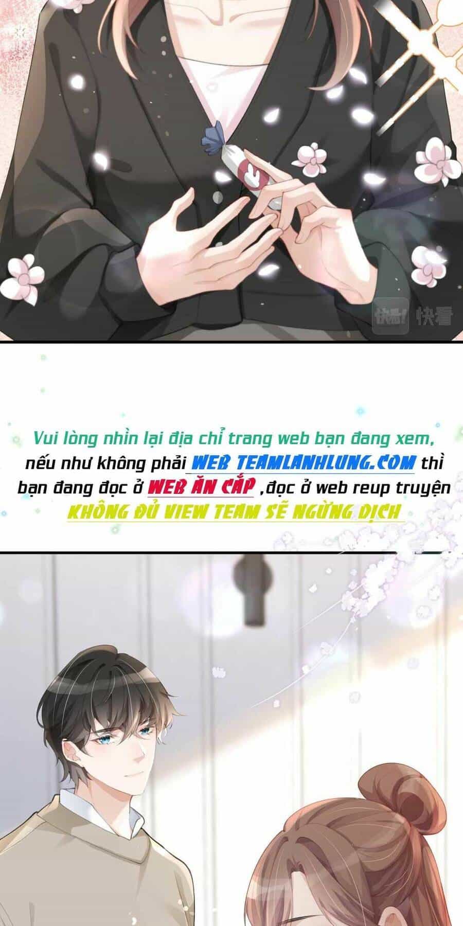 Đối Tượng Tôi Công Lược Đều Là Người Trọng Sinh - Chương 9 - ảnh 6