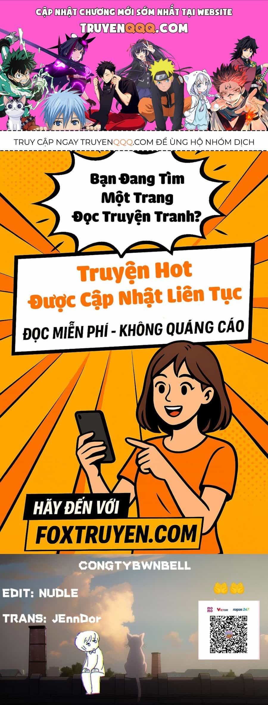 Doku Doku Mori Mori - Chương 5 - ảnh 1