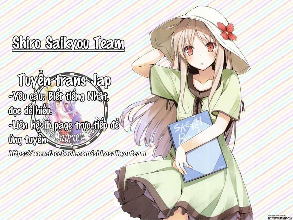 Don't Cry Maou-Chan - Chương 3 - ảnh 2