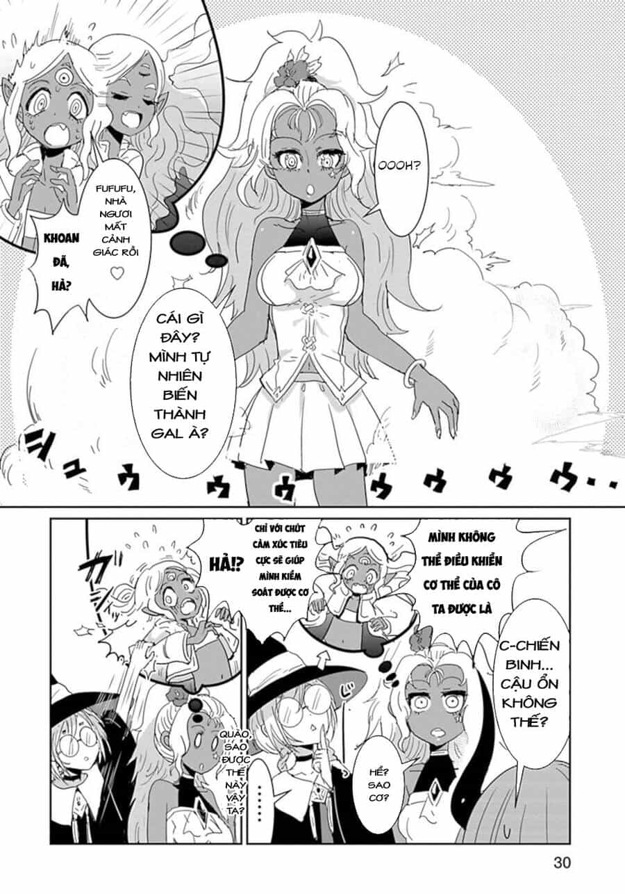 Don't Cry Maou-Chan - Chương 37.5 - ảnh 2