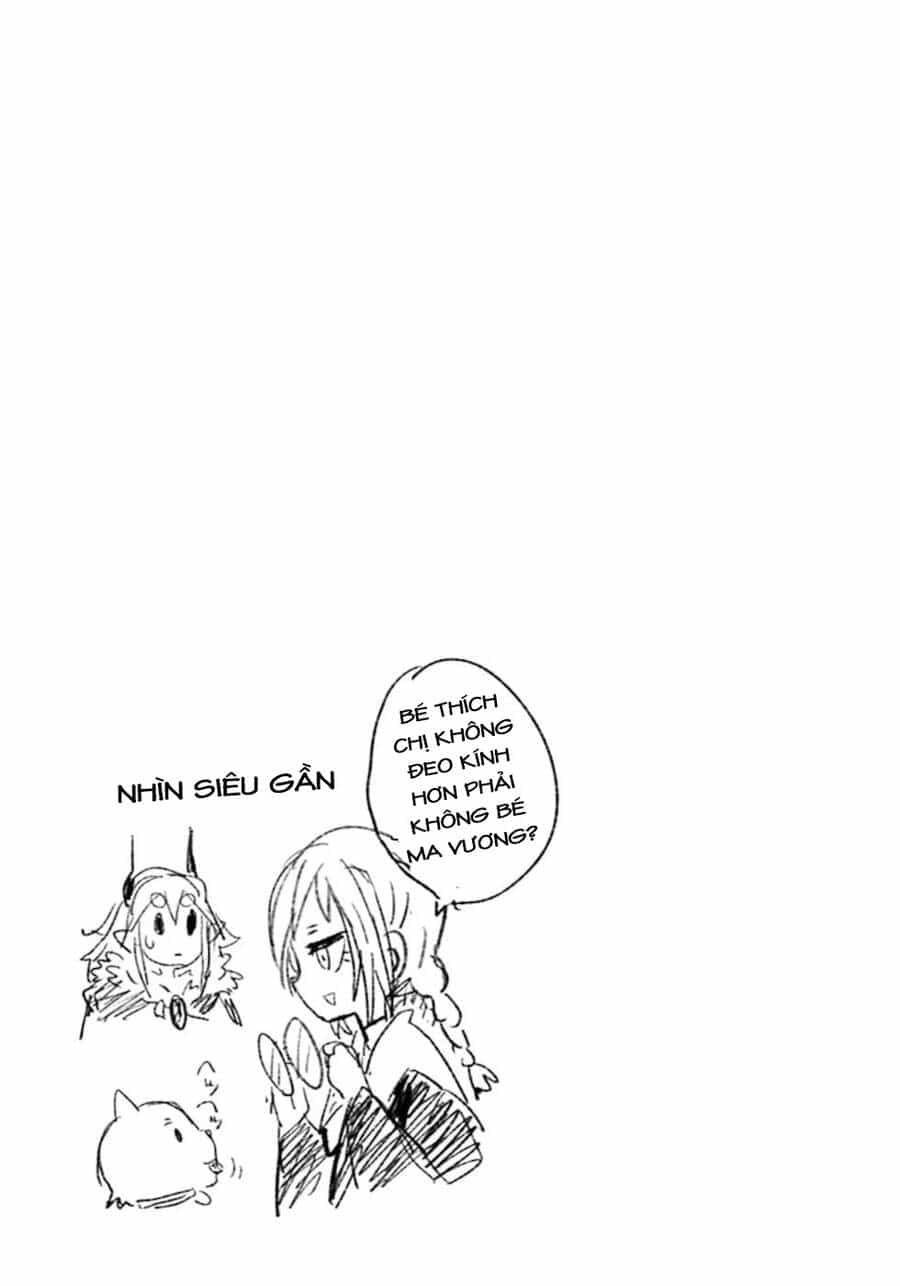 Don't Cry Maou-Chan - Chương 38 - ảnh 11