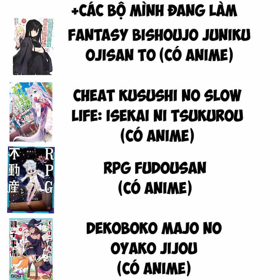 Don't Cry Maou-Chan - Chương 40 - ảnh 13