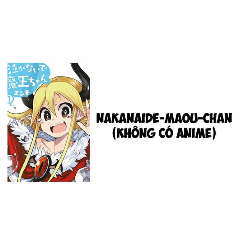 Don't Cry Maou-Chan - Chương 45 - ảnh 11
