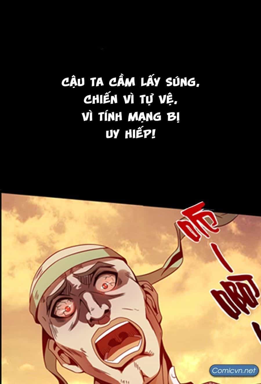 Dong Binh Chiến Tranh - Chương 0 - ảnh 8