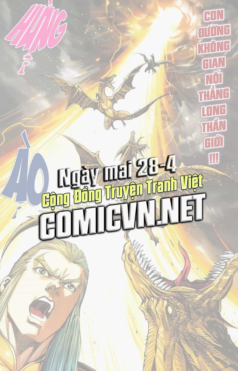 Dong Binh Thiên Hạ - Chương 56 - ảnh 18
