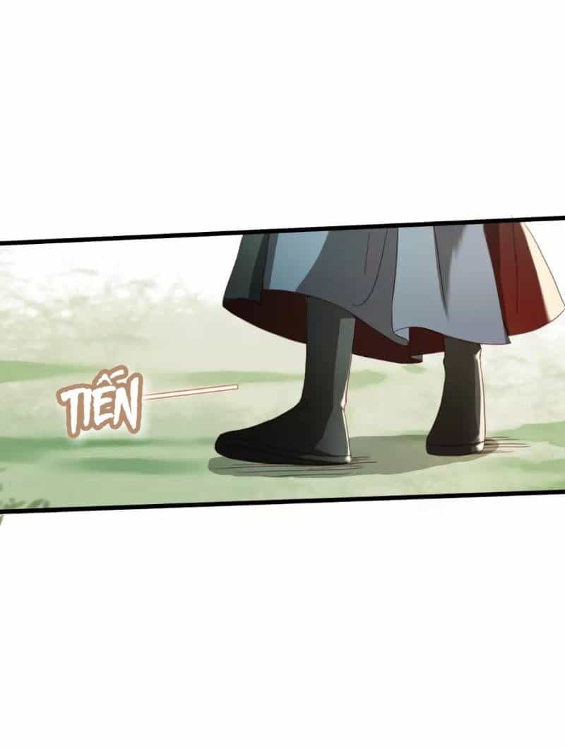 Đông Cung Giai Hạ Tù - Chương 1 - ảnh 49