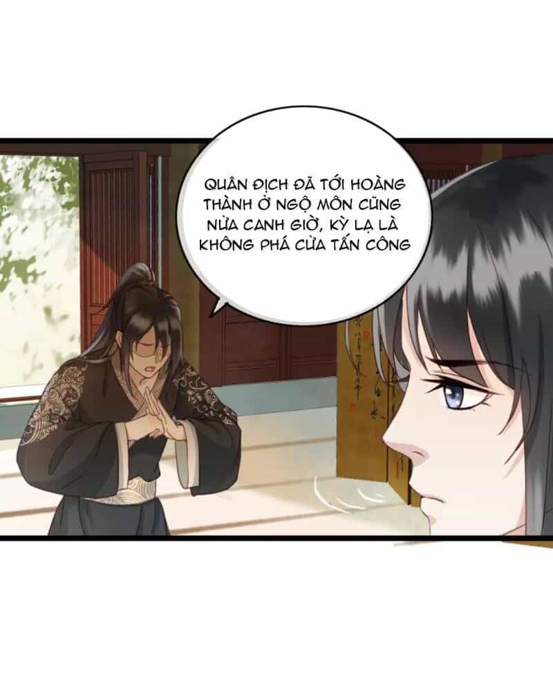 Đông Cung Giai Hạ Tù - Chương 1 - ảnh 9