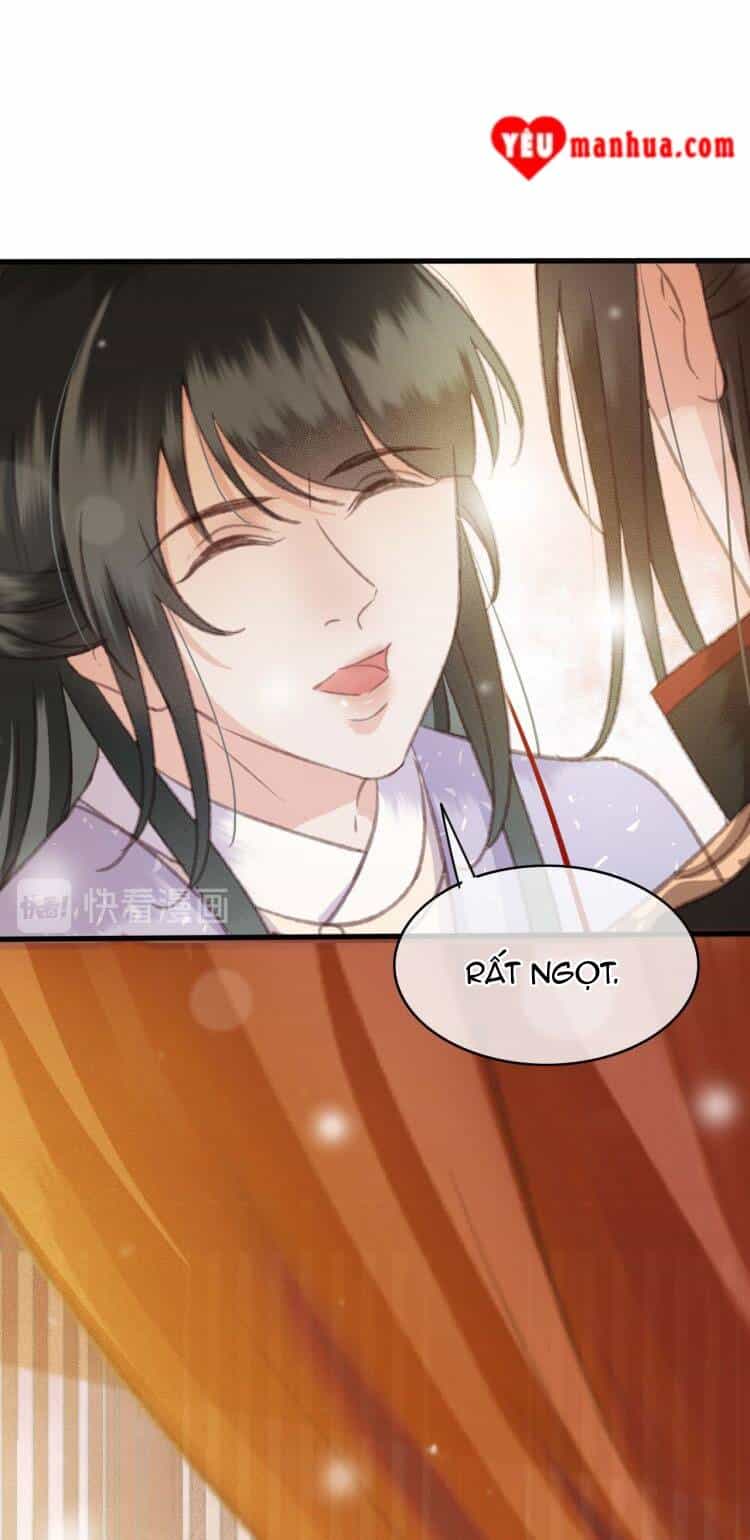 Đông Cung Giai Hạ Tù - Chương 107 - ảnh 11