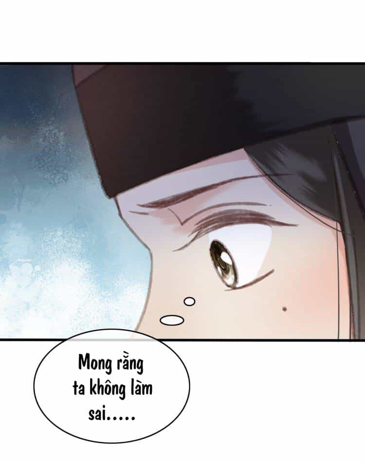 Đông Cung Giai Hạ Tù - Chương 107 - ảnh 17