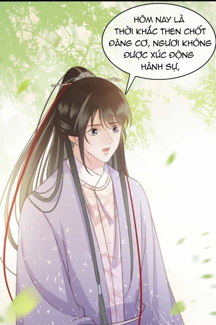 Đông Cung Giai Hạ Tù - Chương 108 - ảnh 26
