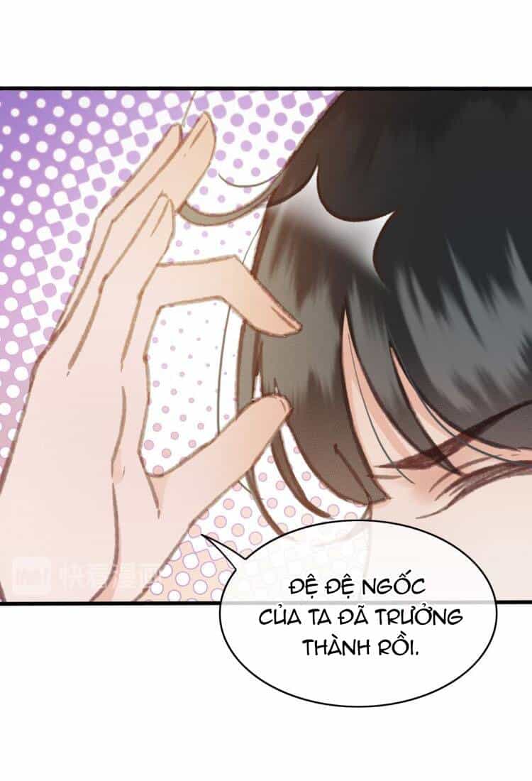 Đông Cung Giai Hạ Tù - Chương 109 - ảnh 14