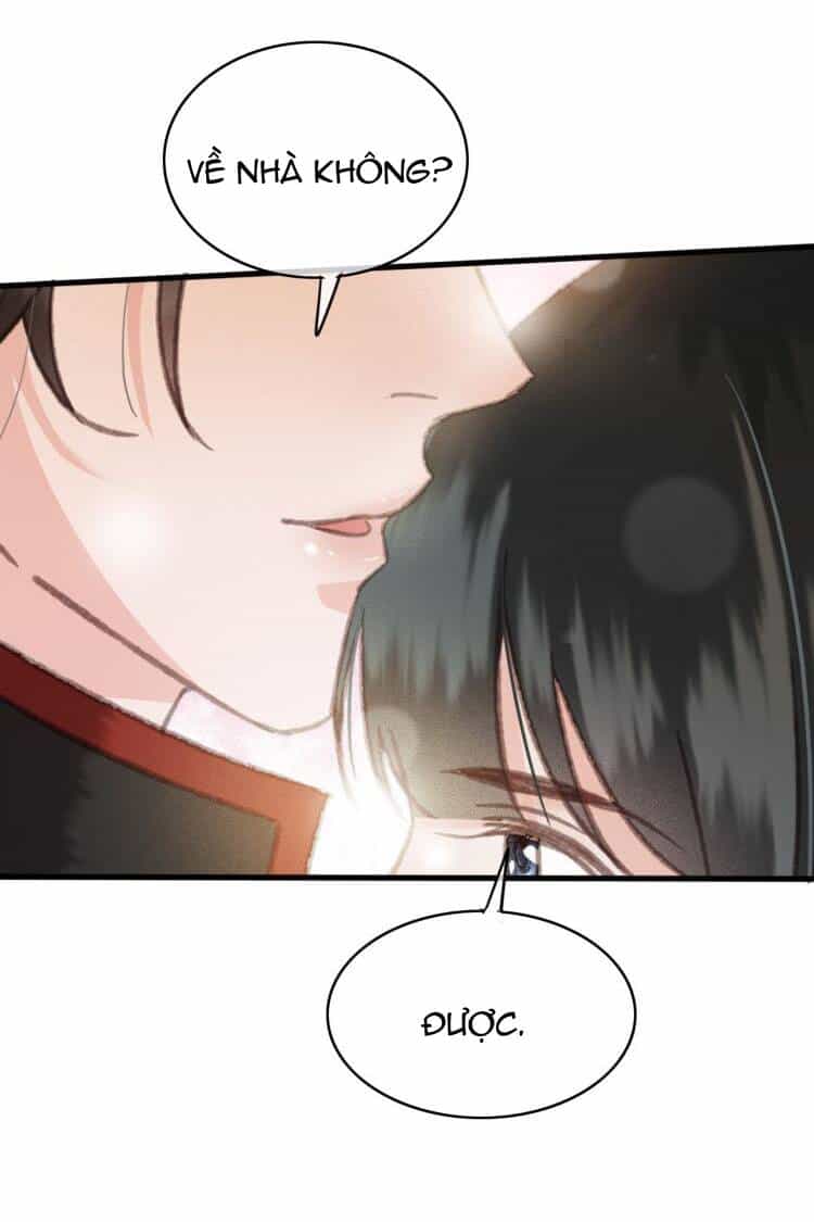 Đông Cung Giai Hạ Tù - Chương 109 - ảnh 28