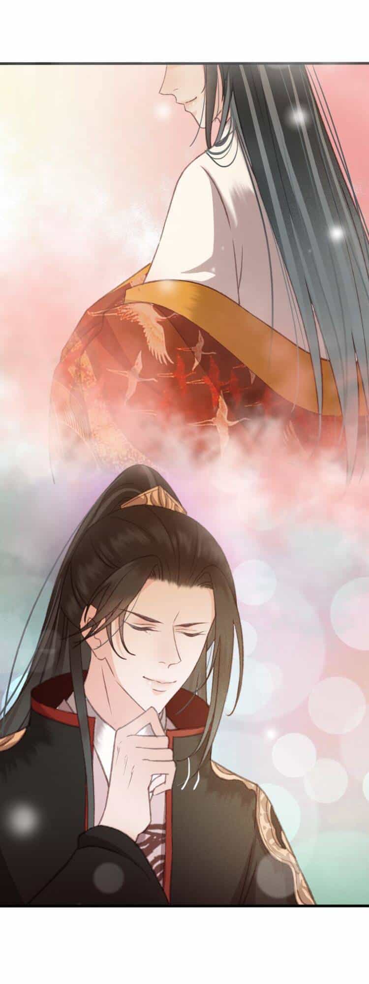 Đông Cung Giai Hạ Tù - Chương 110 - ảnh 22