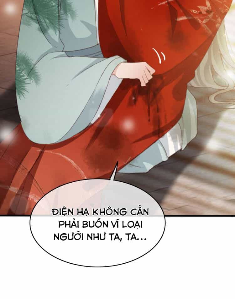 Đông Cung Giai Hạ Tù - Chương 112 - ảnh 22