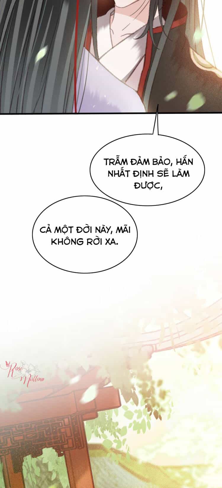 Đông Cung Giai Hạ Tù - Chương 112 - ảnh 34