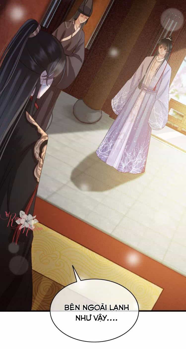 Đông Cung Giai Hạ Tù - Chương 113 - ảnh 23