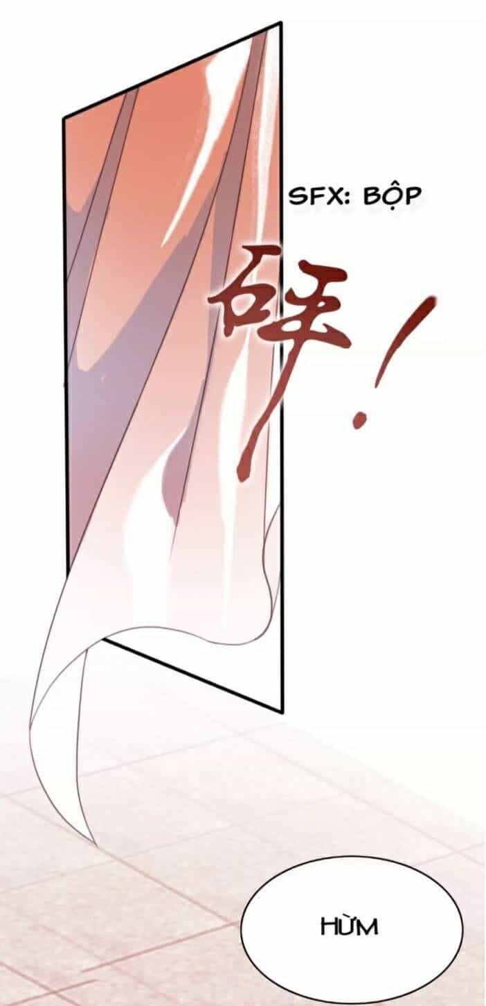 Đông Cung Giai Hạ Tù - Chương 11 - ảnh 17