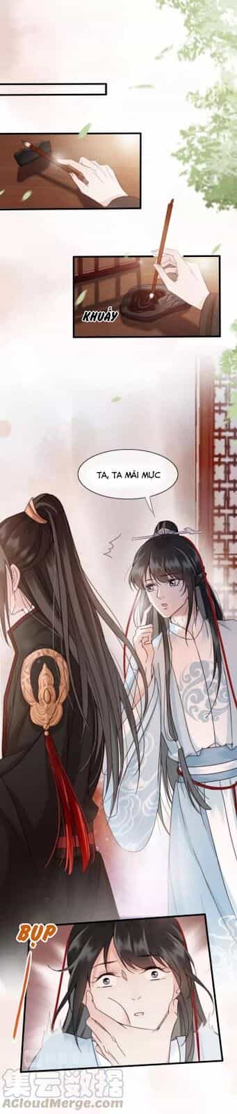Đông Cung Giai Hạ Tù - Chương 12 - ảnh 19