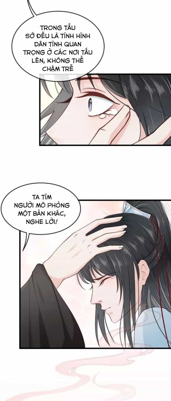 Đông Cung Giai Hạ Tù - Chương 13 - ảnh 9