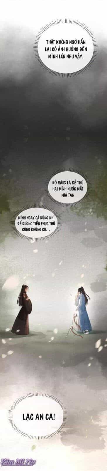 Đông Cung Giai Hạ Tù - Chương 17 - ảnh 10