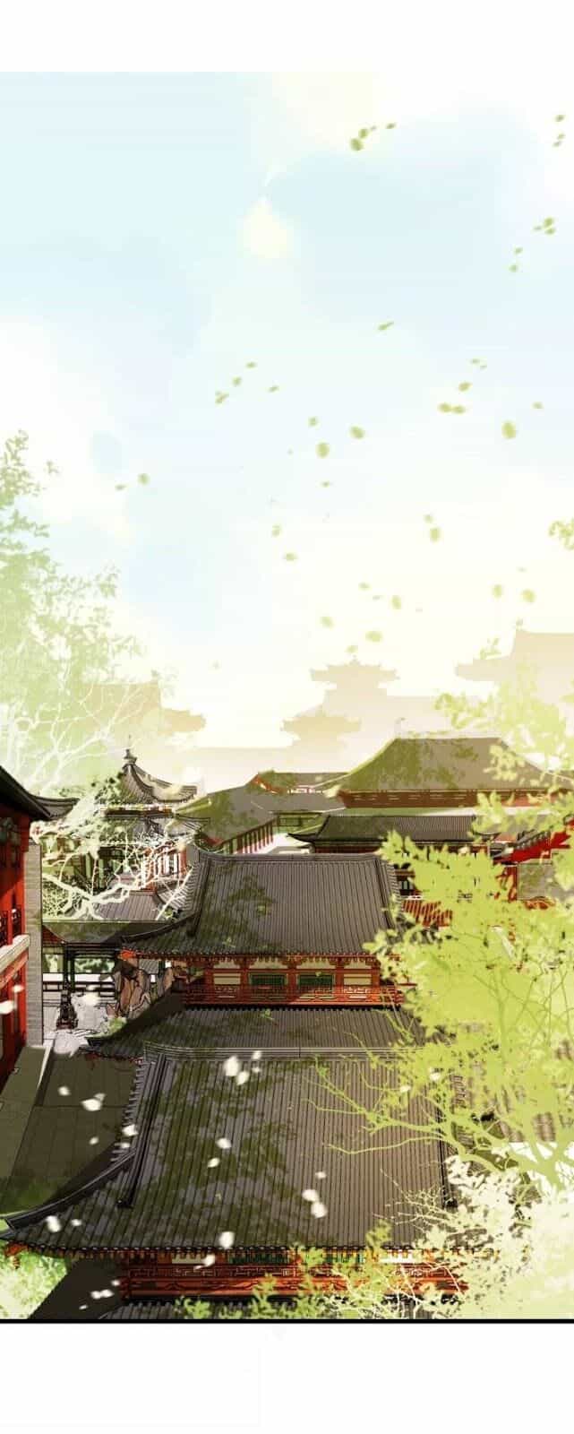 Đông Cung Giai Hạ Tù - Chương 2 - ảnh 2