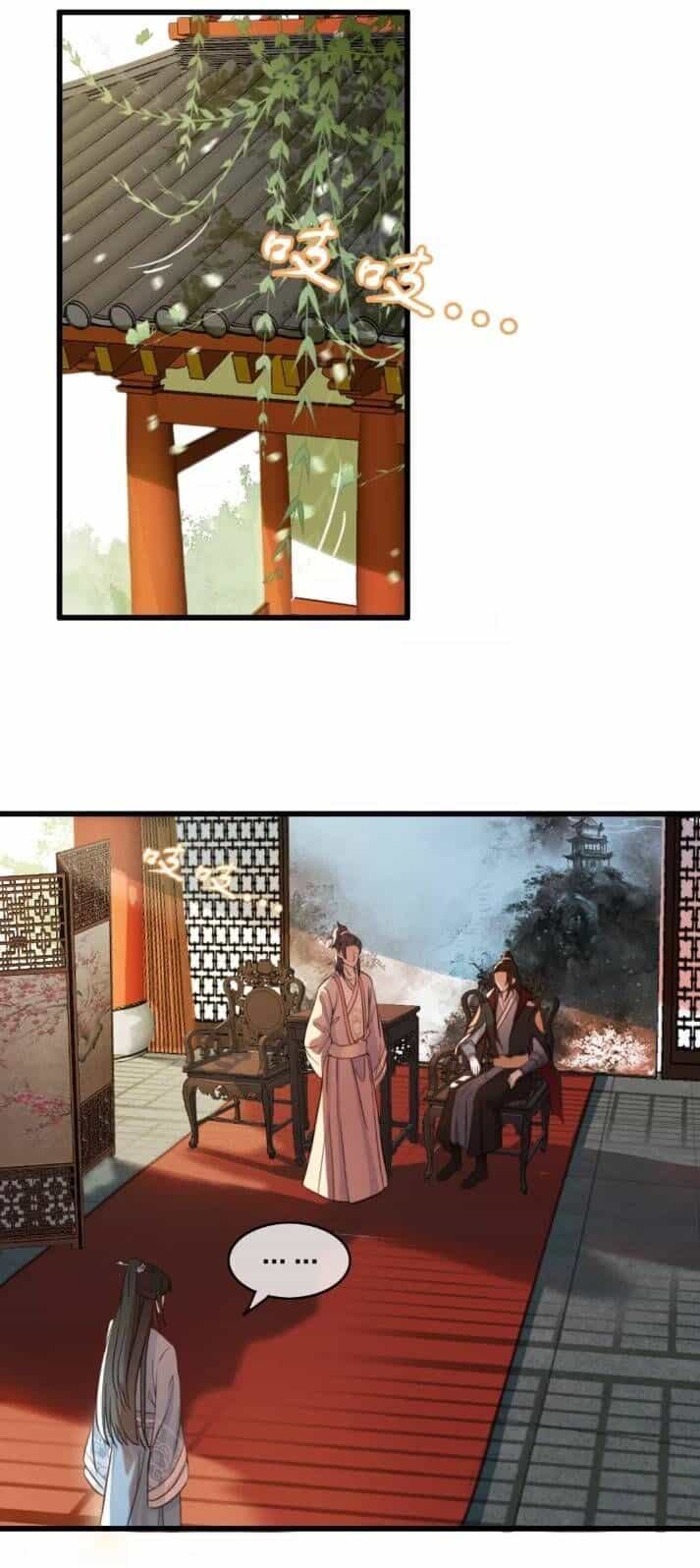 Đông Cung Giai Hạ Tù - Chương 2 - ảnh 3