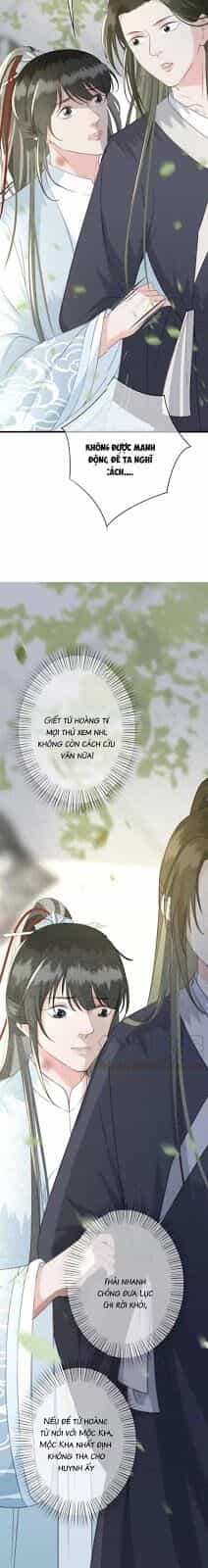 Đông Cung Giai Hạ Tù - Chương 27 - ảnh 10