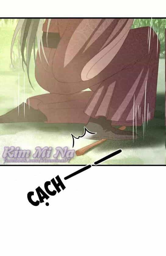 Đông Cung Giai Hạ Tù - Chương 29 - ảnh 40