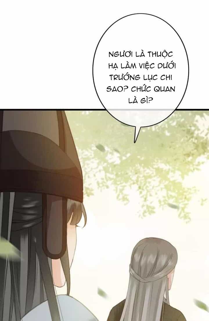 Đông Cung Giai Hạ Tù - Chương 30 - ảnh 27