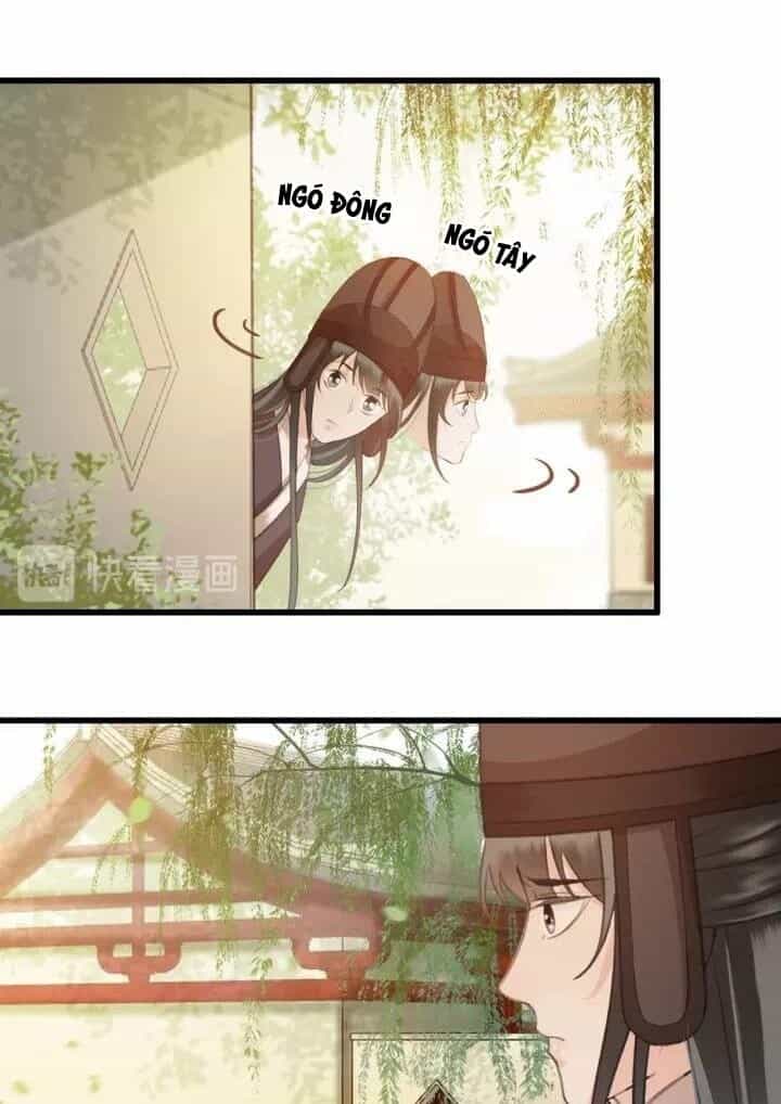 Đông Cung Giai Hạ Tù - Chương 30 - ảnh 8