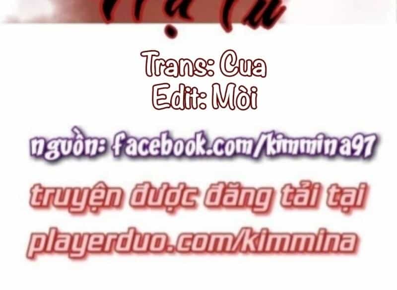 Đông Cung Giai Hạ Tù - Chương 34 - ảnh 2