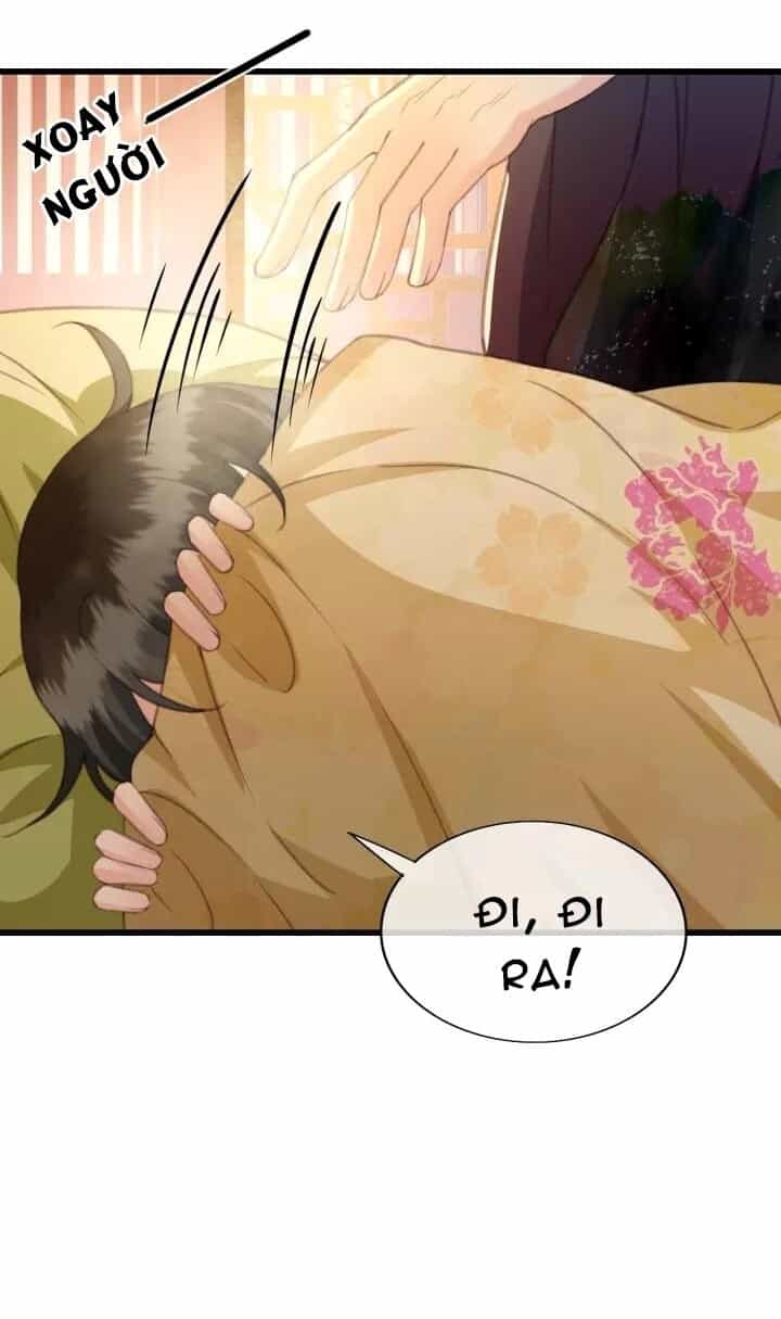 Đông Cung Giai Hạ Tù - Chương 34 - ảnh 6
