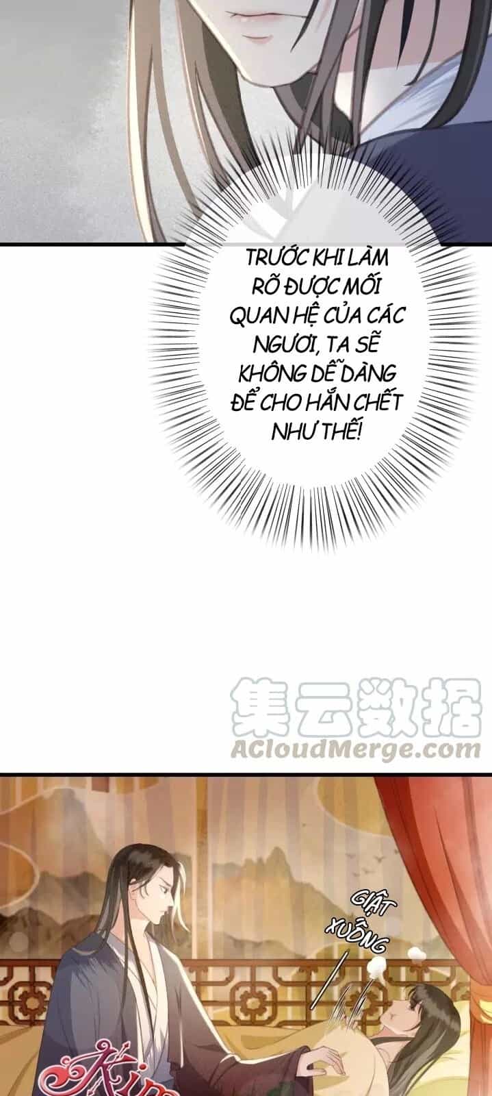 Đông Cung Giai Hạ Tù - Chương 34 - ảnh 9