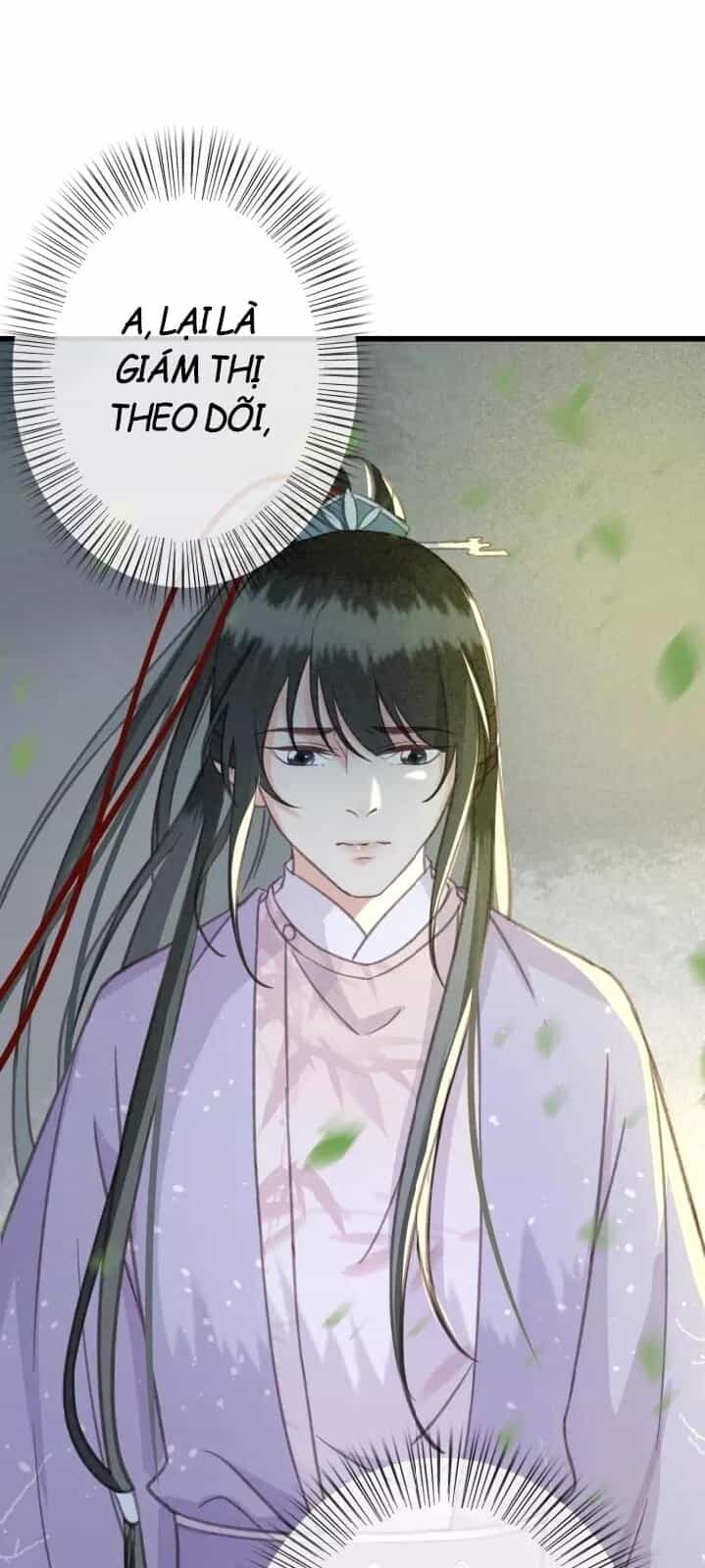 Đông Cung Giai Hạ Tù - Chương 36 - ảnh 17