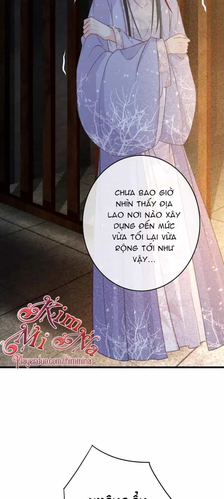 Đông Cung Giai Hạ Tù - Chương 36 - ảnh 38
