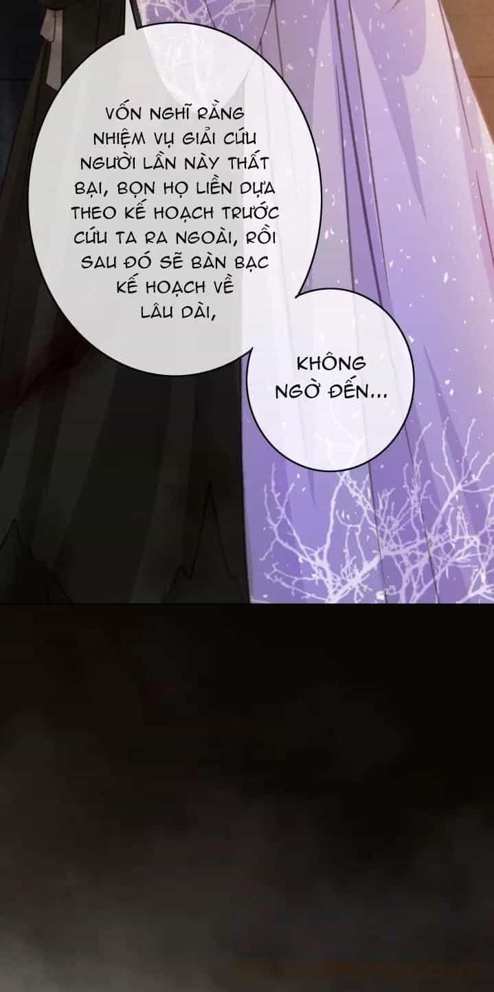 Đông Cung Giai Hạ Tù - Chương 37 - ảnh 22