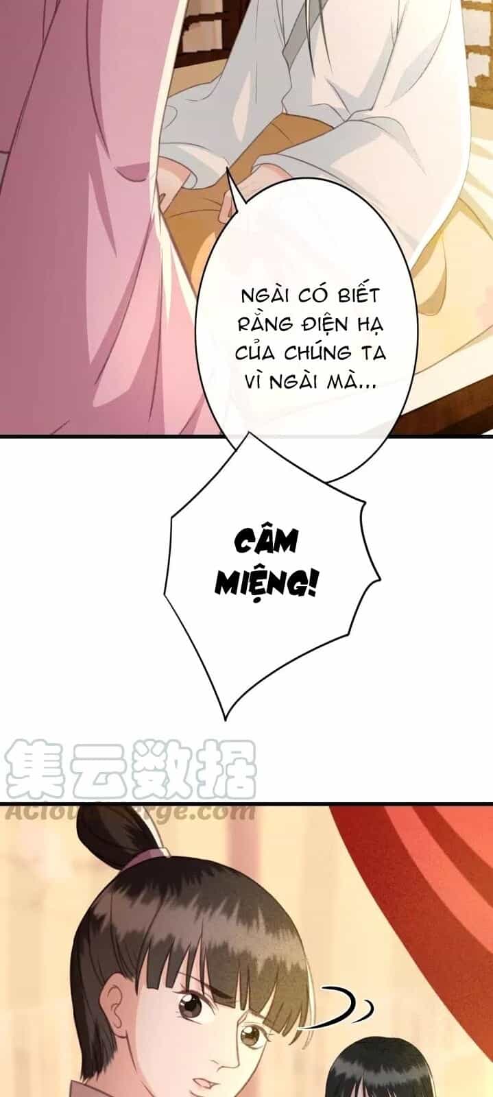 Đông Cung Giai Hạ Tù - Chương 38 - ảnh 22