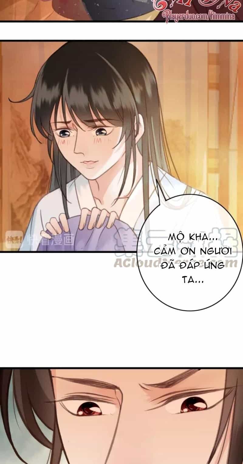 Đông Cung Giai Hạ Tù - Chương 39 - ảnh 10